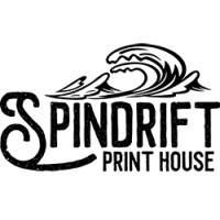 Spindrift Print House logo - Similar company to Aerial Development Group