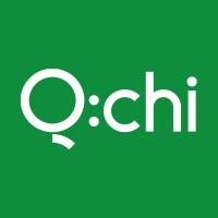 Q:chi logo - Similar company to Fluff Software