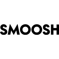 SMOOSH logo - Similar company to Smooch