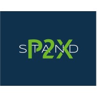 P2X Stand logo - Similar company to Klip.Fr