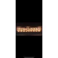 Pre-Loved Furniture UAE logo - Similar company to Ruby Furniture