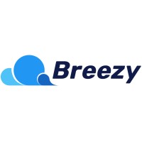 Breezy logo - Similar company to Breezy