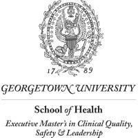 Master's Clinical Quality, Safety & Leadership logo - Similar company to Collaborative For Accountability And Improvement