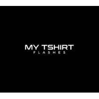 My Tshirt Flashes