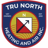 Tru North Heating & Air Inc. logo - Similar company to Link Service Heating & Cooling