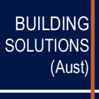 Building Solutions (Aust) Pty Ltd logo - Similar company to Building Solutions