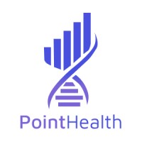 PointHealth AI logo - Similar company to Gap Integrations