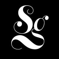 Stockholm Graphics logo - Similar company to This Way Up