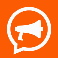 Crowd logo - Similar company to Bleech