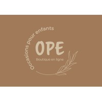 Ope - Occasions pour enfants logo - Similar company to Decolucce