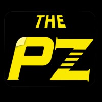 The PhysioZest logo - Similar company to Pro Active Clinic