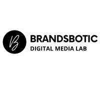 Brandsbotic Digital Media Lab logo - Similar company to Zengram Solutions