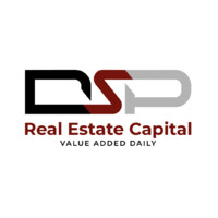 DSP Real Estate Capital logo - Similar company to Ritz Banc Group