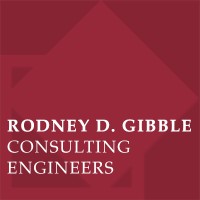 Rodney D. Gibble Consulting Engineers logo - Similar company to Trinity Meyer Utility Structures