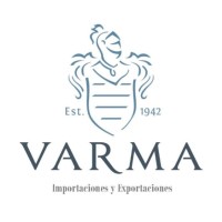 Importaciones y Exportaciones VARMA logo - Similar company to Eos Corrugated