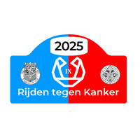 Rijden tegen Kanker - Rotterdam logo - Similar company to Erasmus Gala