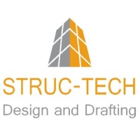 Struc-tech Design and Drafting logo - Similar company to L&L Fabrication Llc