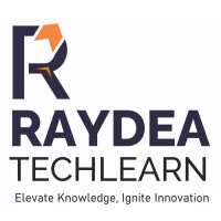 Raydea Tech Learn Pvt