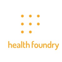 Health Foundry logo - Similar company to Co:Nexus
