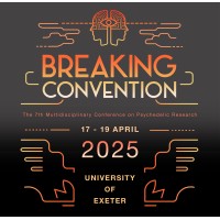 Breaking Convention logo - Similar company to Breaking Convention