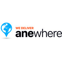 Anewhere B.V. logo - Similar company to Fce Logistics B.V.