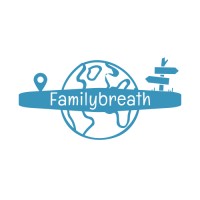Familybreath logo - Similar company to Go2Up