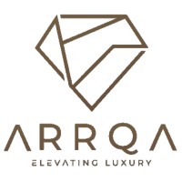 Arrqa for diamond and jewelry logo - Similar company to Nakhla Information Technology Solutions ( Nits )