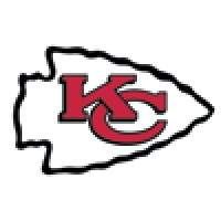 Kansas City Chiefs logo - Similar company to Denver Broncos Football Club