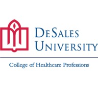 DeSales SLP logo - Similar company to Pavek Museum Of Electronic Communication