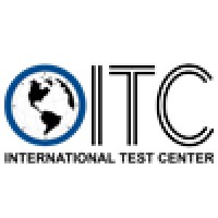 International Test Center logo - Similar company to Sub-Record Studio