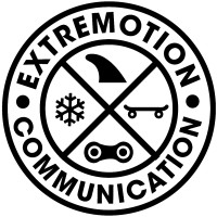 Extremotion Communication logo - Similar company to Chargeurfc