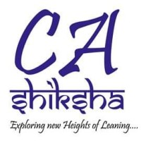 CA Shiksha logo - Similar company to Jigyasa Foundation
