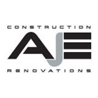 AJE Construction & Renovations, LLC logo - Similar company to Furcini Construction Corp
