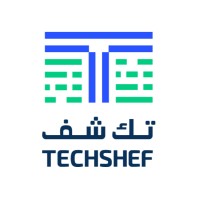 TechShef logo - Similar company to Cosmos Algos
