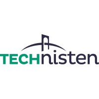 Technisten logo - Similar company to Studio By Miyagami