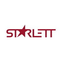 STARLETT logo - Similar company to Macfinder