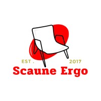 Scaune Ergo logo - Similar company to Princemob Büro