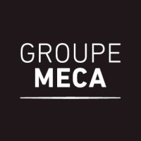 GROUPEMECA logo - Similar company to Sobelcomp