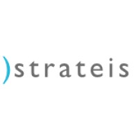 STRATEIS SAS logo - Similar company to Compliance Connextions