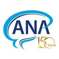 American Neurological Association logo - Similar company to Pramu