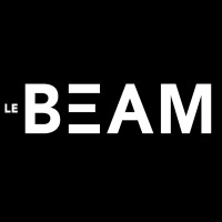 Le BEAM (Eastern Townships Film and Television Office)) logo - Similar company to Orio Cloud