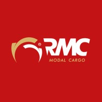 RMC Modal Cargo logo - Similar company to Cargo Brasil