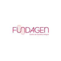 Fundagen logo - Similar company to Genaden Extiende