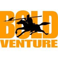 Bold Venture Press