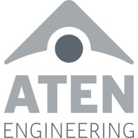 Aten Engineering, Inc logo - Similar company to Air Expo