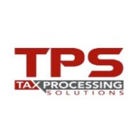 Tax Processing Solutions logo - Similar company to Sales Adrenaline
