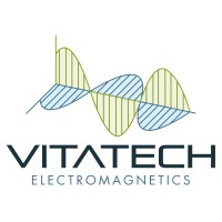 Vitatech Electromagnetics LLC logo - Similar company to Newave Sensor Solutions