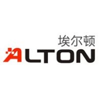 Nanjing Alton Technology Co.,Ltd logo - Similar company to Attribute Game Ventures