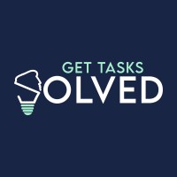 Get Tasks Solved logo - Similar company to Ossassign