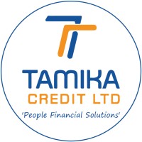 Tamika Credit Limited logo - Similar company to Errandsplus